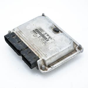 Engine control unit Audi A6 (4B, C5) 1997–2005 4B1907401A
