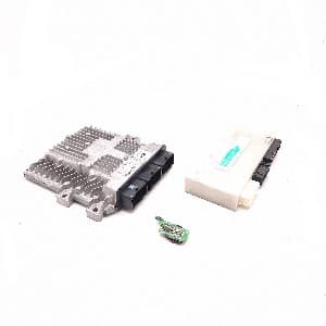 Ignition kit Land Rover RANGE ROVER Mk 3 L322 (LM) 2002–2012 3.6 D 4x4 368DT 5WS40622BT