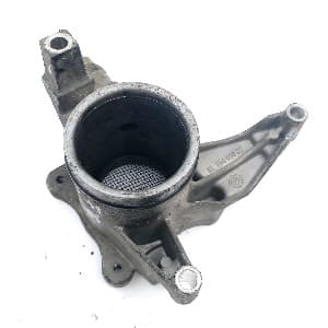 Throttle valve Mercedes-Benz E-CLASS (W210) 1995–2003 E 200 CDI (210.007) 15401607