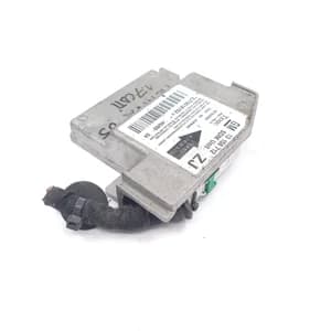 Airbag control module Opel MERIVA 2003–2010 13158712