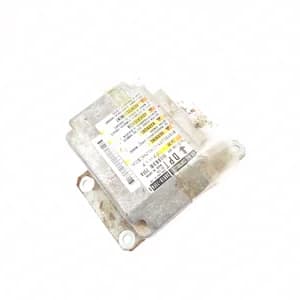 Airbag control module Suzuki WAGON R 2003–2005 627790000