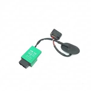 Control unit VW PASSAT B6 2005–2010 2.0 FSI BVY 3C0906093A
