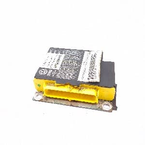 Airbag control module VW PASSAT B6 2005–2010 3C0909605F