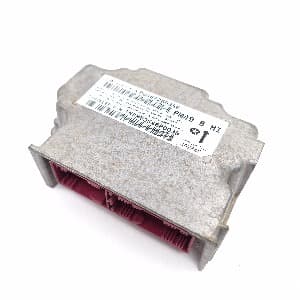 Airbag control module Dodge CALIBER 2006–2012 2.0 TDI BSY P04672603AE
