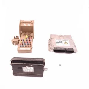 Ignition kit Subaru FORESTER (SH) 2008–2013 2.0 D AWD EE20Z 27580092572