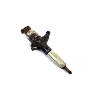 Fuel injector Subaru LEGACY 5 (BM, BR) 2009+ 2.0 D AWD EE20Z 16613AA030