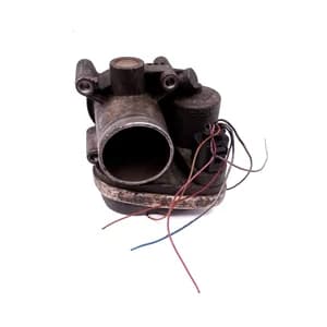 Throttle valve Skoda FABIA 1 1999–2007 1.2 AZQ 036133062N