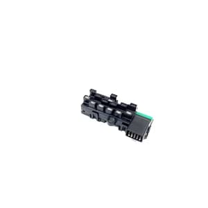 Steering angle sensor VW PASSAT B6 2005–2010 2.0 TDI BMR 3C0959654