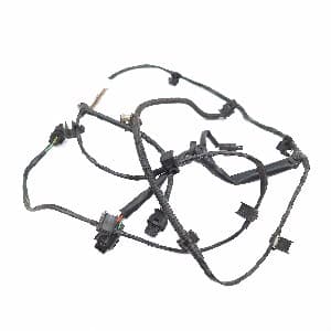 Faisceau électrique de capteurs de parking arrière Nissan QASHQAI / QASHQAI +2 (J10) 2007–2013 24017JD00A