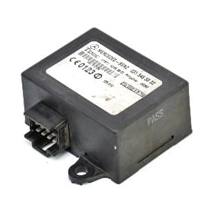 Control unit Mercedes-Benz VITO / V-CLASS (W638) 1996–2003 0315455832