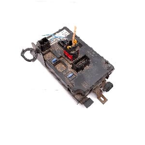 Control unit Opel ZAFIRA B 2005–2014 1.9 CDTI Z 19 DT A2C53327821