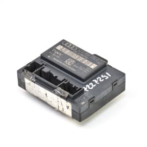 Control unit Audi A6 (4B, C5) 1997–2005 4F0959794E