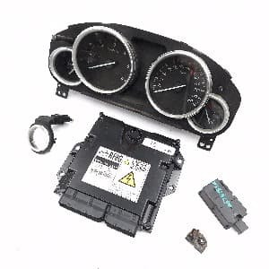 Ignition kit Mazda 6 (GH) 2007–2012 2.0 MZR-CD RF7J RF8G18881E