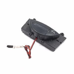 Capteur d'aide au stationnement Mercedes-Benz E-CLASS (W211) 2002–2009 2118206510