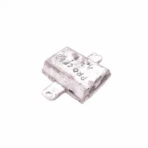 Control unit Kia PRO CEED (ED) 2008–2013 1.4
