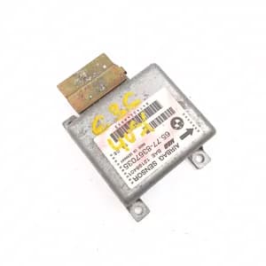 Airbag control module BMW 3 (E36) 1990–2000 8367035