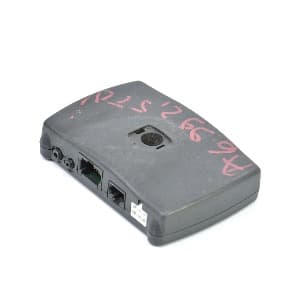 Control unit Audi A6 (4B, C5) 1997–2005 020005