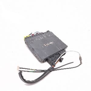Control unit Mercedes-Benz S-CLASS (W220) 1998–2005 S 320 (220.065, 220.165) M 112.944 2208200826