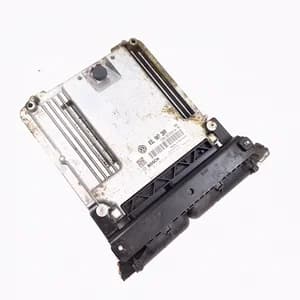 Engine control unit VW PASSAT B6 2005–2010 2.0 TDI 03L907309
