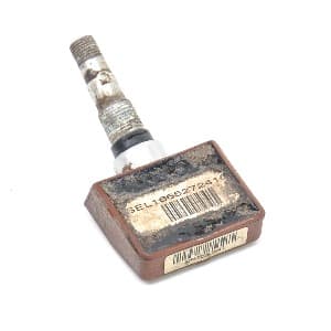 Tire pressure sensor Opel INSIGNIA 2008–2022 13327259