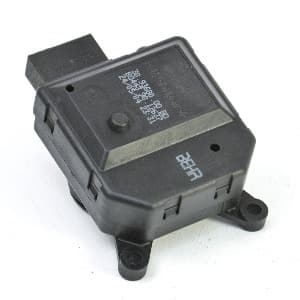 Electronic actuator Opel ZAFIRA A (F75) 1999–2005 309368000BD