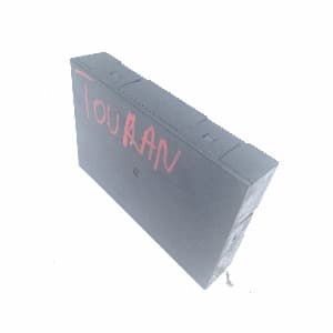 Calculateur de confort VW TOURAN (1T) 2003–2010 1K0959433C