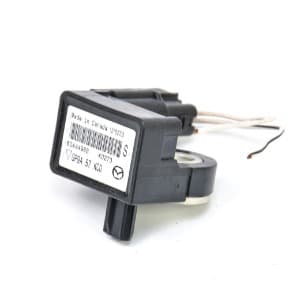 Impact sensor Mazda 6 (GG) 2002–2008 GP9A57KC0