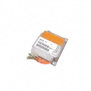 Airbag control module Mercedes-Benz VITO / V-CLASS (W638) 1996–2003 112 CDI 2.2 (638.094) OM 611.980 0285001477