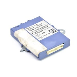Parking PDC control unit Lexus GS (GRS19, UZS19, URS19, GWS19) 2005–2011 300 (GRS195_, GRS190_) 3GR-FSE 8934030031