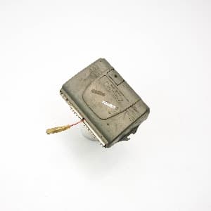 Calculateur Daewoo MATIZ (KLYA) 1998–2007