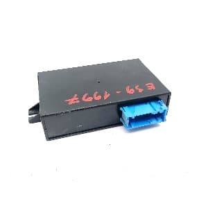 Control unit BMW 5 (E39) 1995–2004 8369062