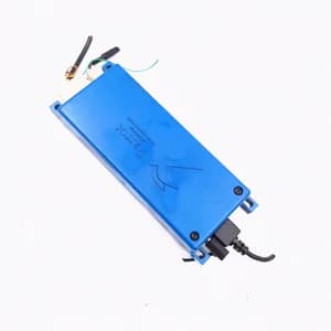 Bluetooth module Peugeot 607 (9D, 9U) 1999–2010 5119ACK3102