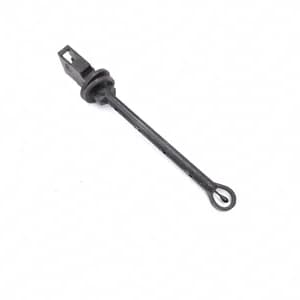 Cabin temperature sensor Audi A8 (4E) 2002–2009 2.8 FSI BDX 4E0820539