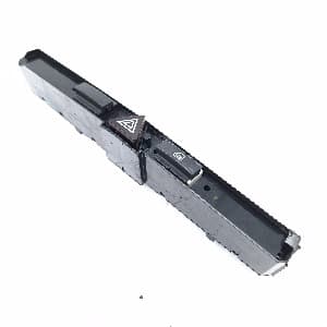 Bouton de feux de détresse Opel ASTRA H 2004–2012 1.7 CDTI Z 17 DTJ 13100105