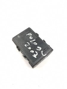 Control unit VW POLO (9N, 9N3) 2002–2010 4C2231ACEC