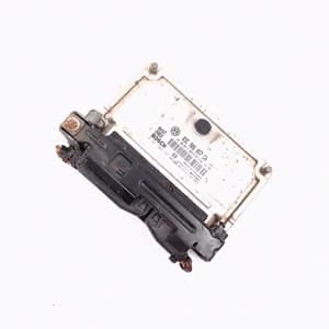 Engine control unit Seat IBIZA 5 (6J) 2008–2017 1.6 BTS 03C906057CA