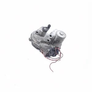 Electronic actuator Audi A6 (4F, C6) 2004–2011 2.7 TDI A2C53106043