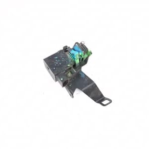 Acceleration sensor Mercedes-Benz A-CLASS (W168) 1997–2004 A0125423317