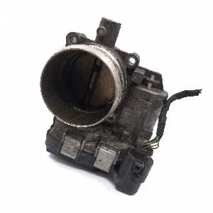 Papillon des gaz VW TOURAN (1T) 2003–2010 1.4 TSI 03C133062D