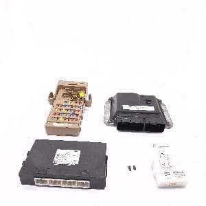Ignition kit Subaru LEGACY 5 (BM, BR) 2009+ 2.0 D AWD EE20Z 22611AU270