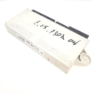 Control unit BMW 7 (E65, E66, E67) 2001–2008 613569471189
