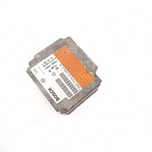 Airbag control module Mercedes-Benz E-CLASS (W211) 2002–2009 0285001215