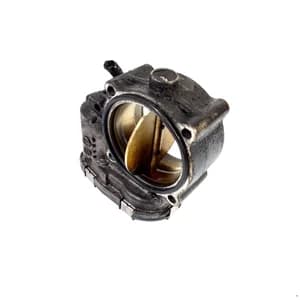 Throttle valve Mercedes-Benz ML / M-CLASS (W164) 2005–2011 A6290900270