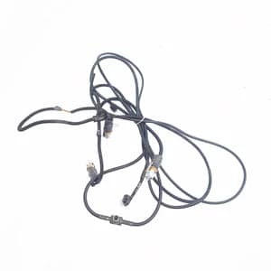 Ambient temperature sensor MAN TGX 2000+ 12.4 D D2676 LF 7807027