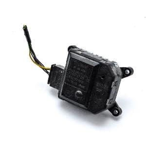 Electronic actuator Opel ZAFIRA B 2005–2014 309372700CE
