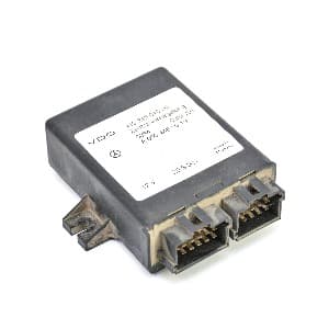 Control unit Mercedes-Benz VITO / V-CLASS (W638) 1996–2003 A0004461019