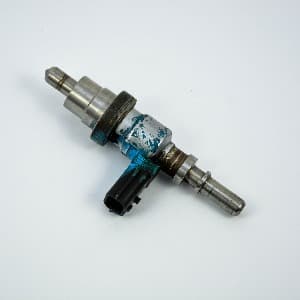 Fuel injector Nissan QASHQAI / QASHQAI +2 (J10) 2007–2013 1.5 dCi H8200769153