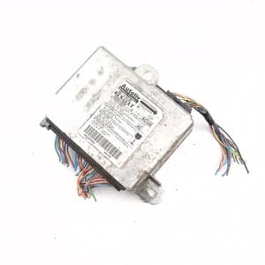 Airbag control module Renault MEGANE 2 2002–2010 8200412026