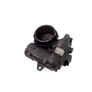 Throttle valve Citroen C4 1 (LC) 2004–2010 1.4 16V 9647025480