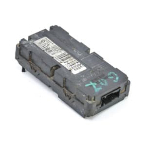 Calculateur Peugeot 607 (9D, 9U) 1999–2010 9660343780